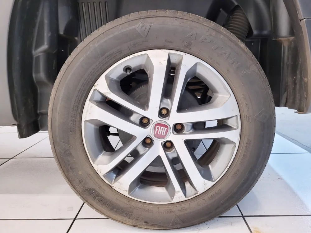 Fiat Toro