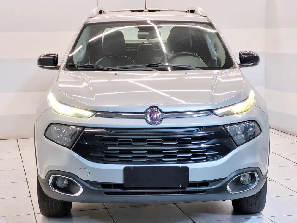 Fiat Toro