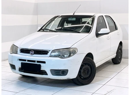 Fiat Palio