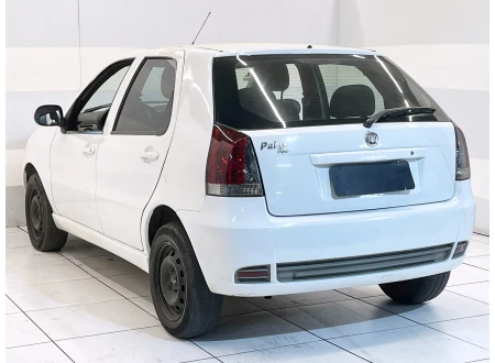 Fiat Palio