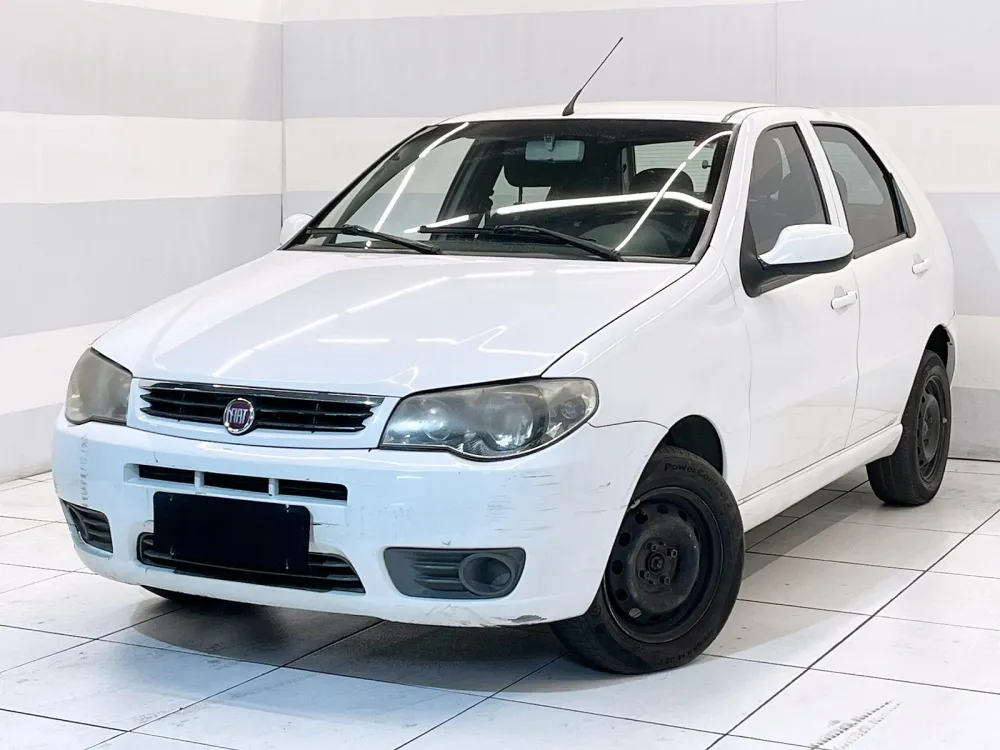 Fiat Palio