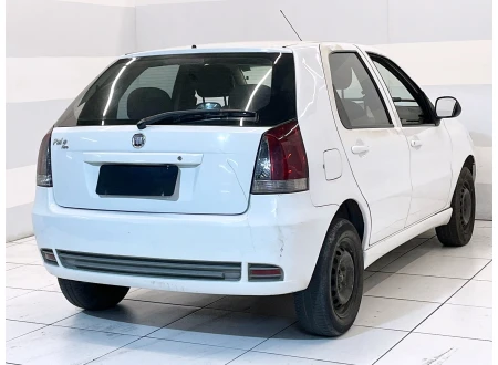 Fiat Palio