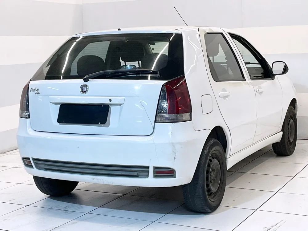 Fiat Palio