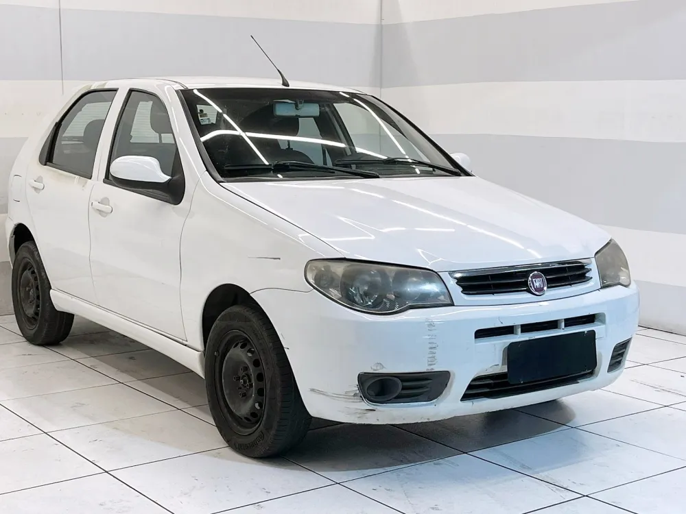 Fiat Palio