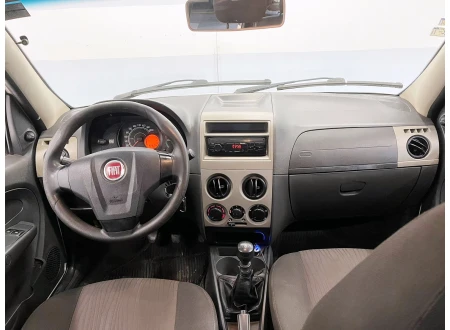 Fiat Palio
