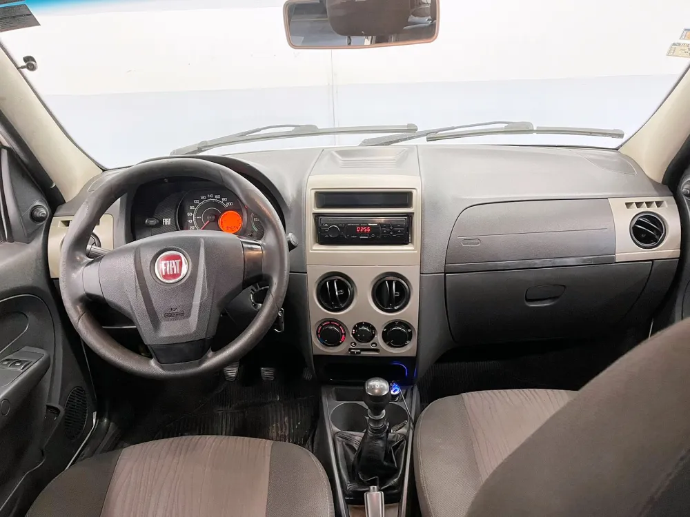 Fiat Palio