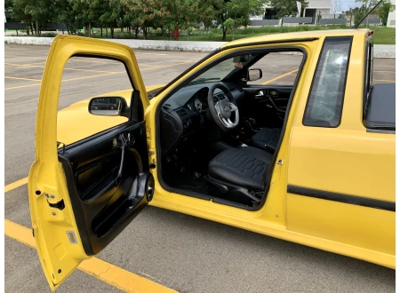 VolksWagen Saveiro
