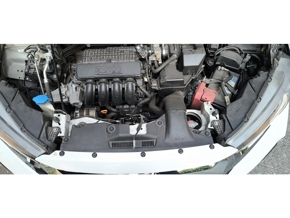 Honda WR-V