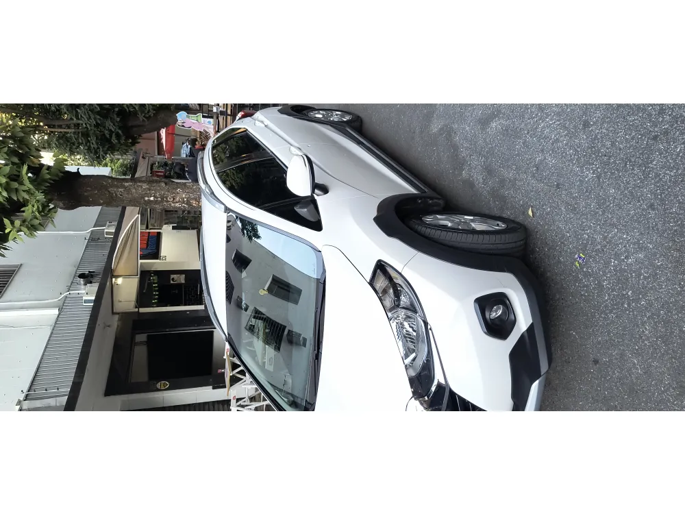 Honda WR-V