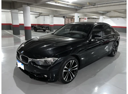 BMW 320i