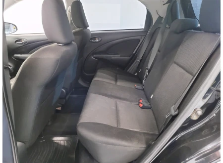 Toyota ETIOS