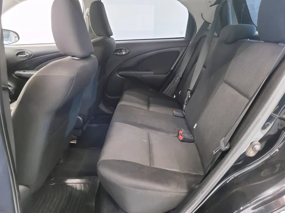 Toyota ETIOS