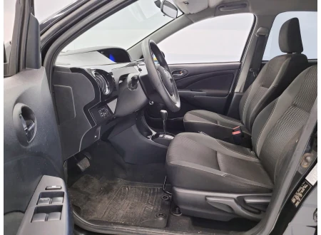 Toyota ETIOS