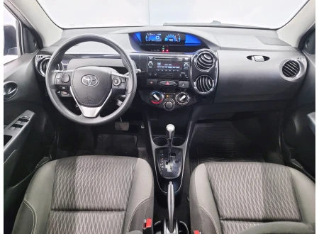 Toyota ETIOS