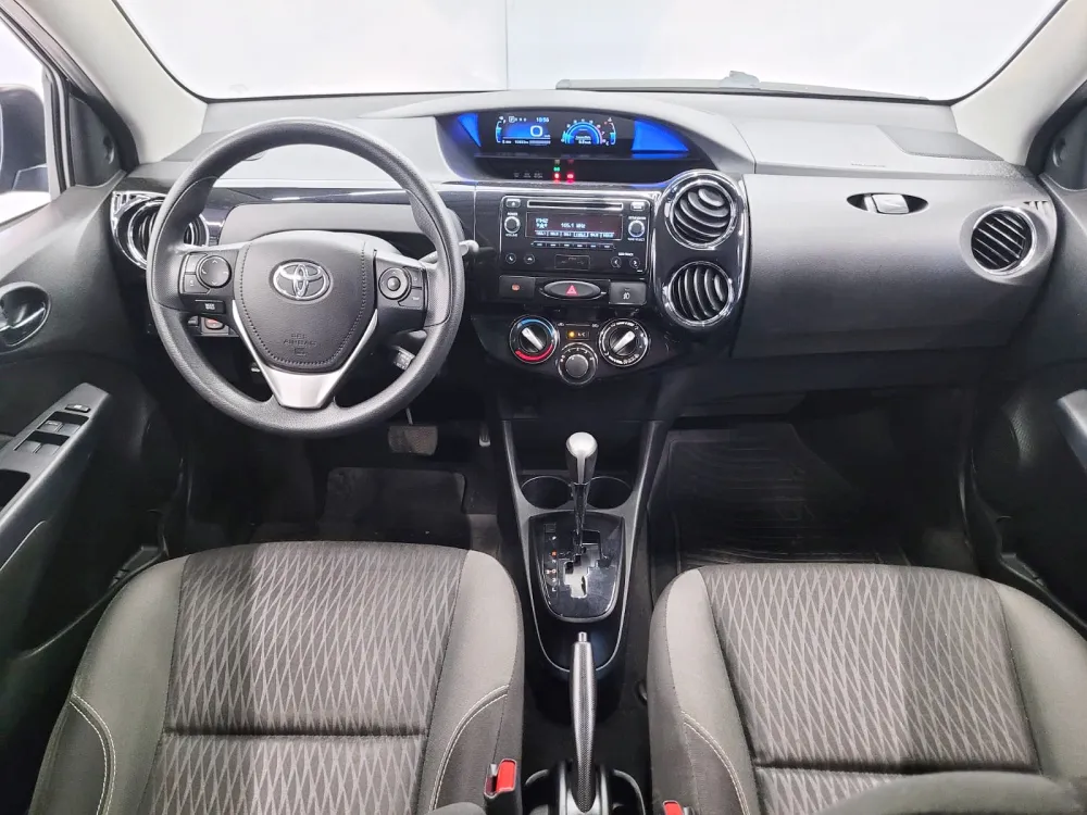 Toyota ETIOS