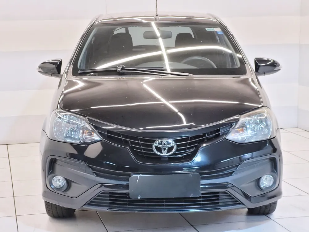 Toyota ETIOS