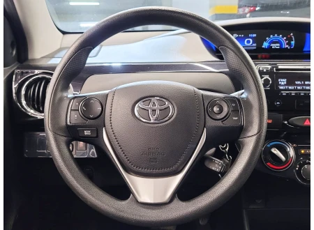 Toyota ETIOS