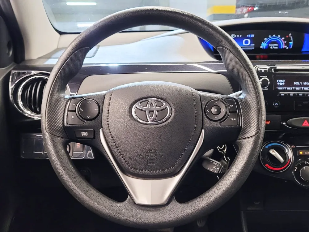 Toyota ETIOS
