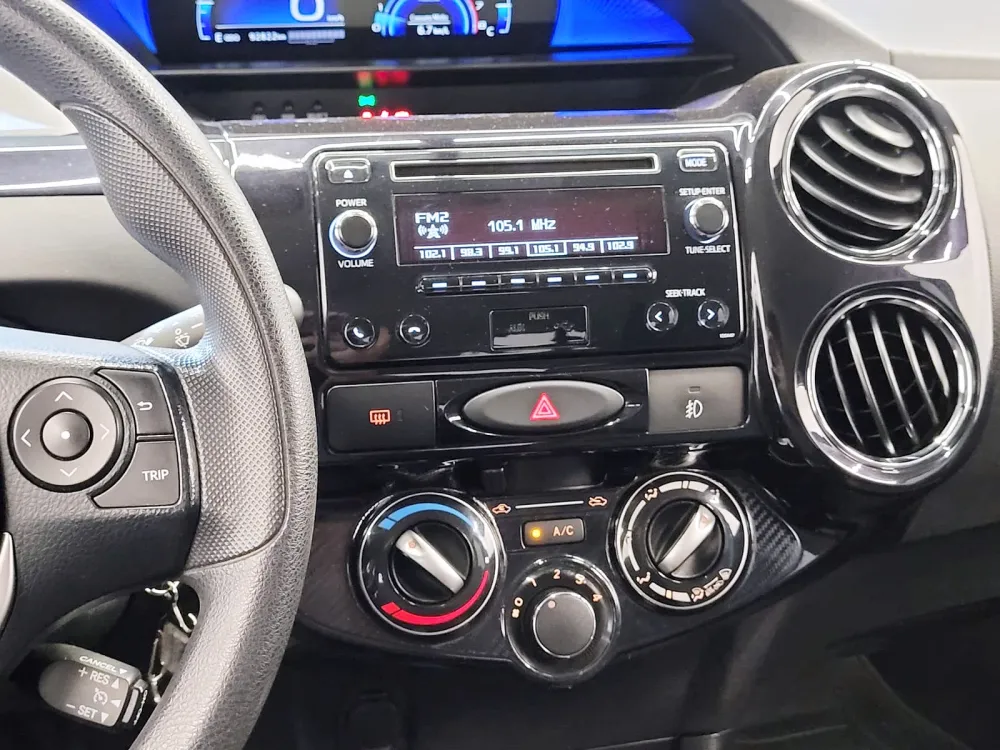 Toyota ETIOS