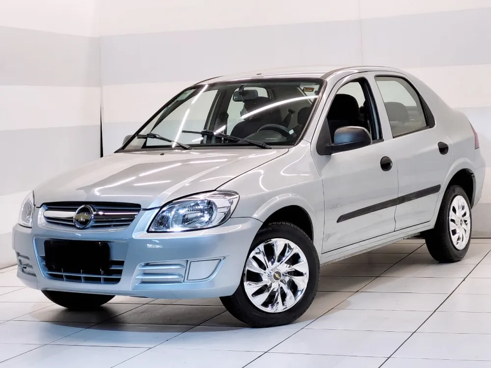 Chevrolet PRISMA