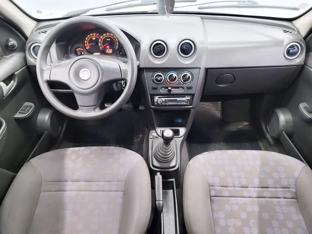 Chevrolet PRISMA
