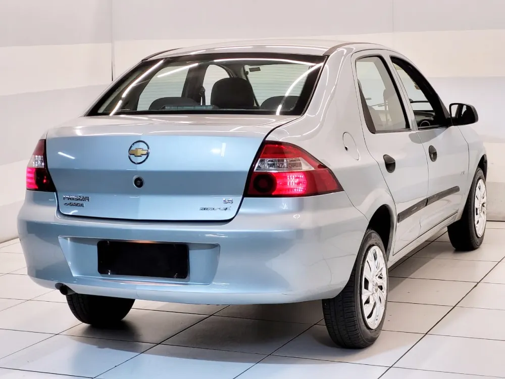 Chevrolet PRISMA