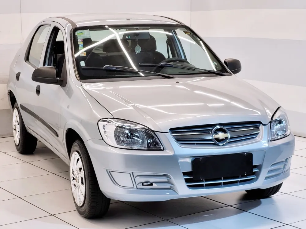 Chevrolet PRISMA