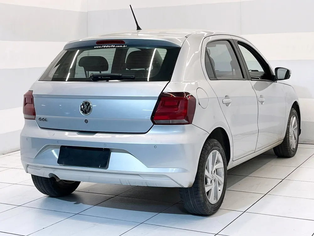 VolksWagen Gol