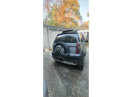 Fiat Idea