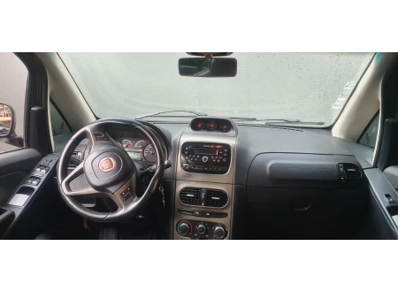 Fiat Idea