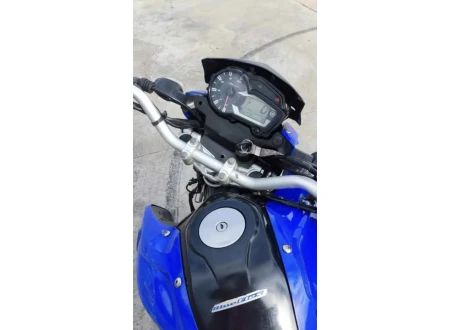 YAMAHA XTZ