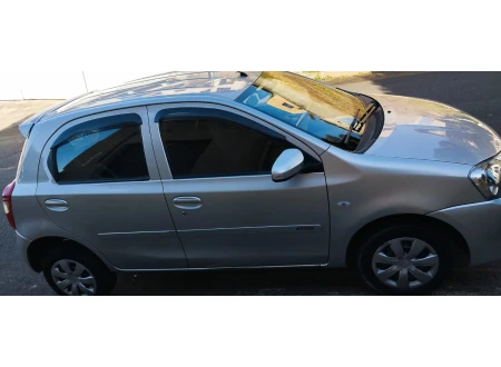 Toyota ETIOS