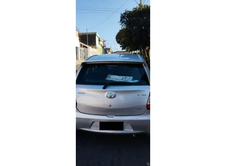 Toyota ETIOS