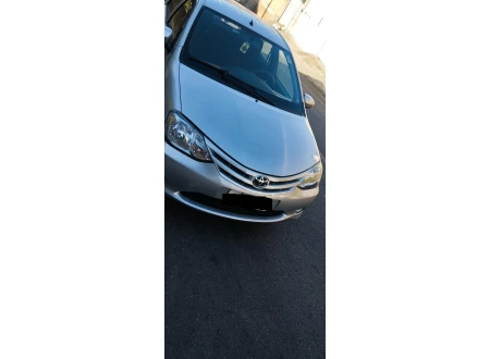 Toyota ETIOS