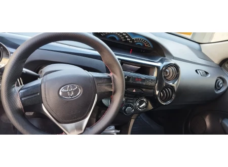Toyota ETIOS
