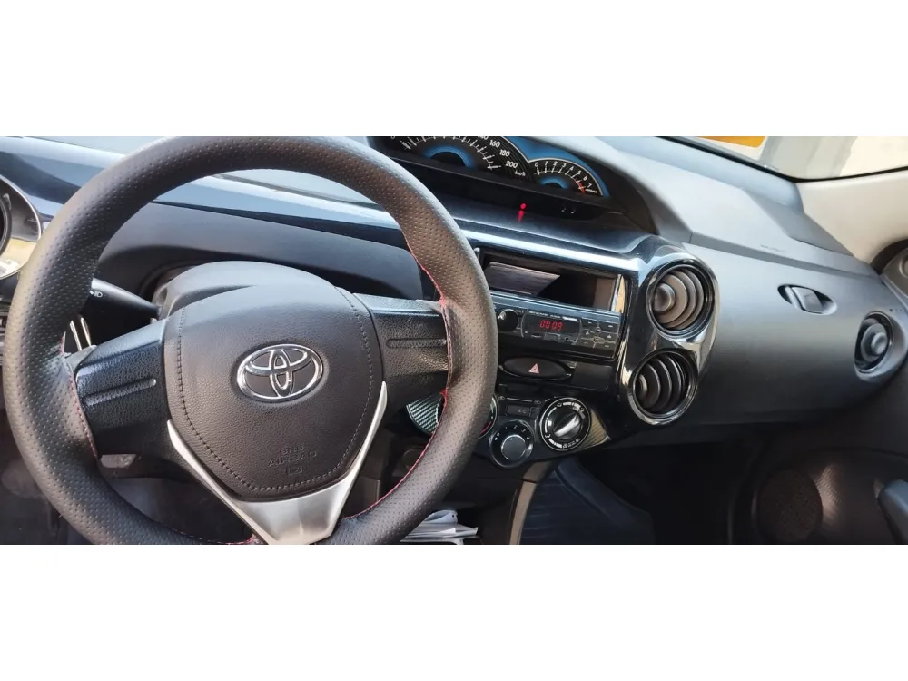 Toyota ETIOS