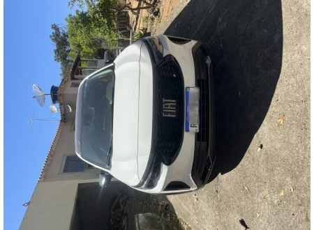 Fiat Fastback