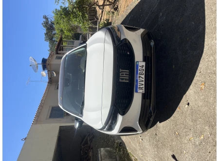 Fiat Fastback