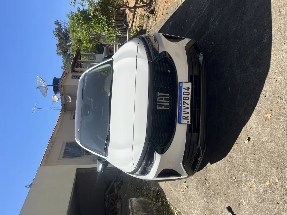 Fiat Fastback