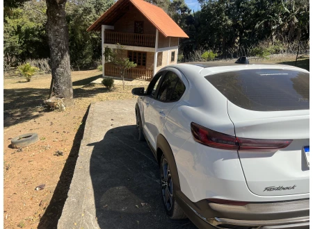 Fiat Fastback