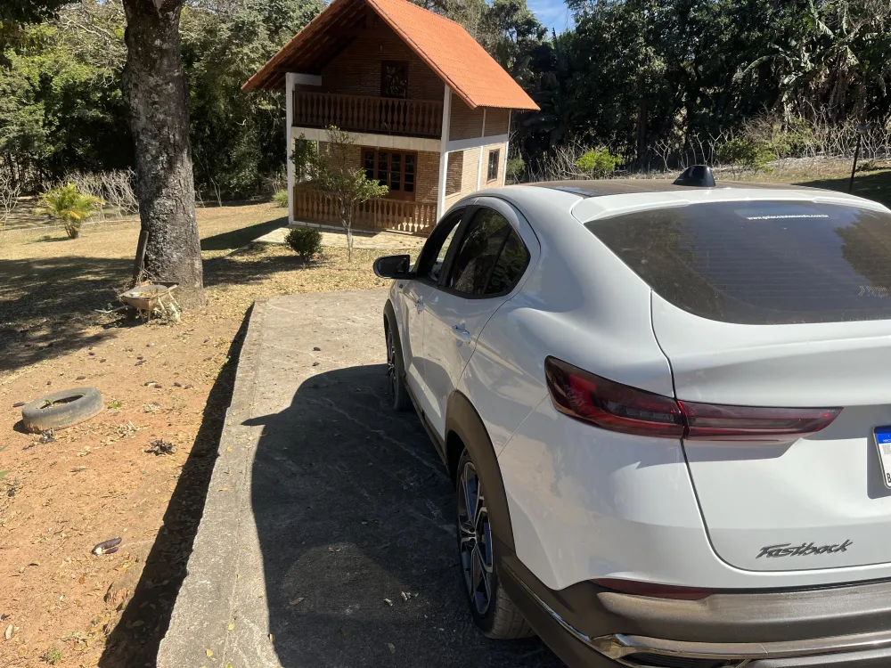 Fiat Fastback