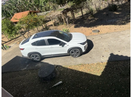 Fiat Fastback