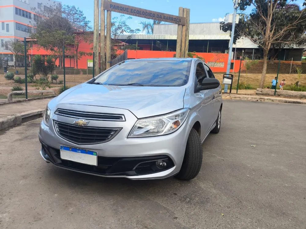 Chevrolet JOY
