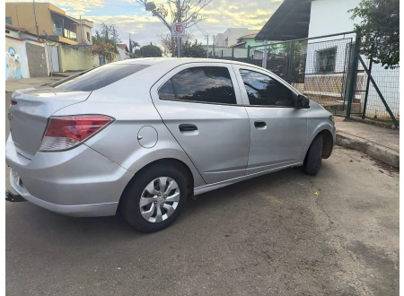 Chevrolet JOY