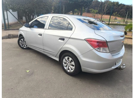 Chevrolet JOY