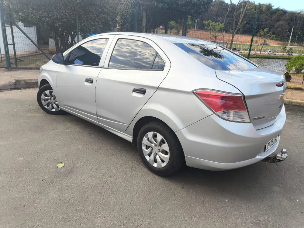 Chevrolet JOY