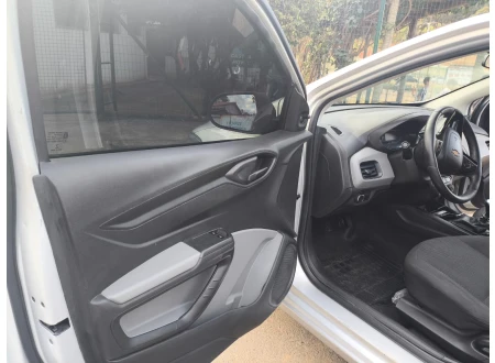 Chevrolet JOY