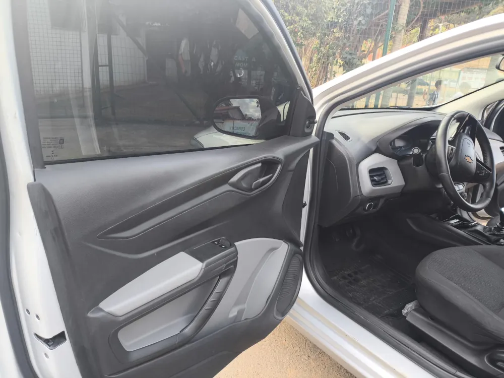 Chevrolet JOY