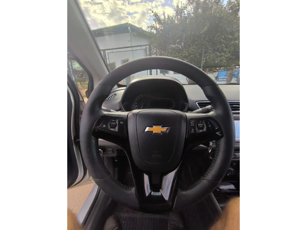 Chevrolet JOY