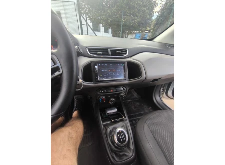 Chevrolet JOY